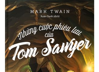Những cuộc phiêu lưu của Tom Sawyer