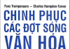 Chinh phục các đợt sóng văn hóa – Những bí quyết kinh doanh trong môi trường văn hóa đa dạng