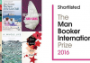 Orhan Pamuk tiếp tục lọt vào chung khảo giải Man Booker Quốc tế 2016