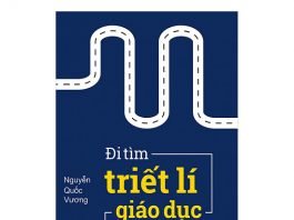 CÀ PHÊ THỨ BẢY ngày 7/4/2018: “Đi tìm triết lý giáo dục Việt Nam”