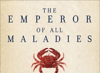 The emperor of all maladies – Siddhartha Mukherjee