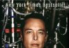 Điểm sách: “Elon Musk: Tesla, SpaceX và sứ mệnh tìm kiếm một tương lai ngoài sức tưởng tượng”- ELON MUSK – Một tâm hồn tự do