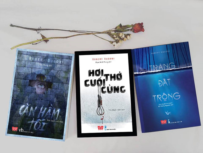 Phu nu bi ‘mac ket’ qua lau se tro thanh nhung sinh vat nguy hiem nhat hinh anh 2