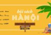 Hội Sách Hà Nội 2018- từ 22/8/2018 đến ngày 26/8/2018