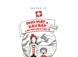 Điểm sách: Ngộ nghĩnh cùng thế giới của “Pho Mát & Đậu Bắp”