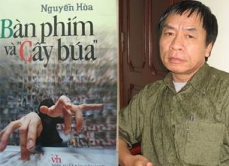 Nhà phê bình Nguyễn Hòa: Bằng cấp không đảm bảo cho trí tuệ