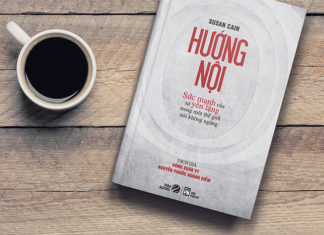 Sách tâm lý hay nên đọc: Hướng Nội (Tiến sĩ Susan Cain)
