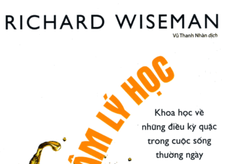 Điểm sách: Tâm Lý Học Hài Hước