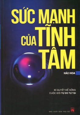 Káº¿t quáº£ hÃ¬nh áº£nh cho 2. Sá»©c máº¡nh cá»§a tÄ©nh tÃ¢m