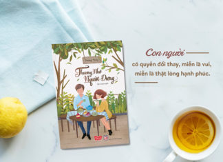 ‘Thương nhớ người dưng’ – đáng quý là ta bên nhau, dù chỉ khoảnh khắc