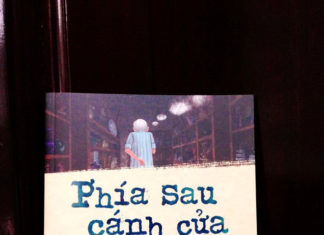 Những điều kỳ diệu ‘Phía sau cánh cửa’