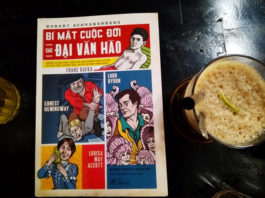 Những câu chuyện ‘thâm cung’ về cuộc đời của các nhà văn nổi tiếng