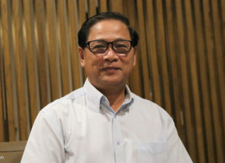‘Người Việt đọc sách quá ít so với thế giới’