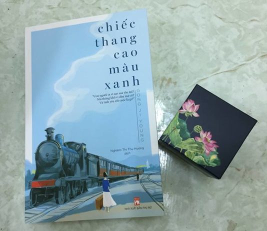 Tủ sách văn học nước ngoài của NXB Phụ nữ