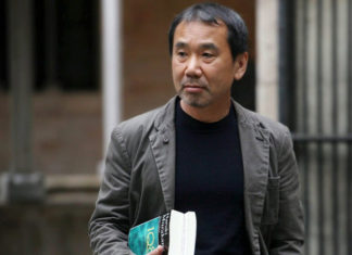 Haruki Murakami công bố lập thư viện riêng để lưu trữ sách