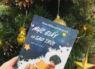 CHƯƠNG TRÌNH TẶNG SÁCH BẠN ĐỌC HÀNG TUẦN – ĐỢT 17 (25/12 -31/12/2018)- ĐỢT NHẬN QUÀ CUỐI CÙNG CỦA NĂM 2018!!!