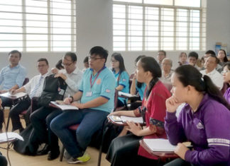 Những lưu ý khi khai thác sử liệu Việt Nam – Trung Quốc