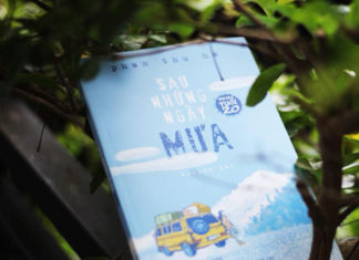Bài ca trưởng thành của tuổi trẻ nhiều mất mát