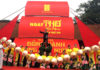 Ngày thơ Việt Nam lần thứ XVII sẽ là sự kiện “3 trong 1”
