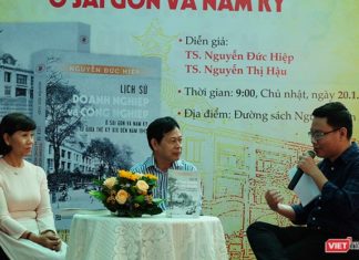 Rời bỏ “đại tự sự”, nhìn lại giai đoạn thay đổi tầm nhìn của người Việt