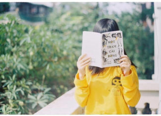 Lòng người cô độc, thế giới bạo tàn của ‘một trăm cái bóng’