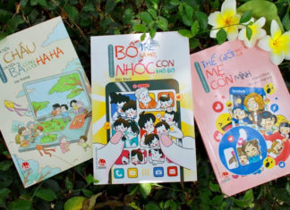 Những câu hỏi của trẻ con khiến người lớn ‘xoắn não’