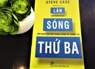 LÀN SÓNG THỨ BA – ĐỌC HIỂU TỐC ĐỘ THAY ĐỔI CHÓNG MẶT CỦA THẾ GIỚI