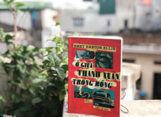Ma tuý, tình dục – những cuộc vui trống rỗng của thanh xuân