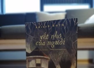 Review sách mới: Tấn trò trong “Vết nhơ của người”- Làm cái con người do chính mình tạo ra