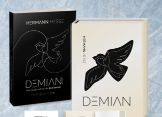 Điểm sách: DEMIAN- CÂU CHUYỆN TUỔI TRẺ CỦA EMIL SINCLAIR