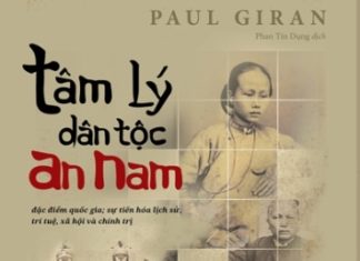 ‘Tâm lý dân tộc An Nam’ ra mắt độc giả Việt sau hơn một thế kỷ