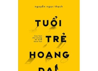 Tác giả Nguyễn Ngọc Thạch ra mắt “Tuổi trẻ hoang dại”