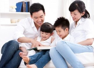 KHƠI NGUỒN ĐAM MÊ – ĐỌC BƯỚC ĐỆM CHO HÀNH TRÌNH HỌC TẬP SUỐT ĐỜI
