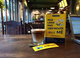 NHÀ LÃNH ĐẠO VẠN NGƯỜI MÊ