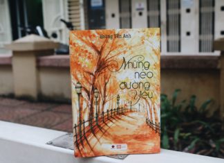 NHỮNG NẺO ĐƯỜNG YÊU