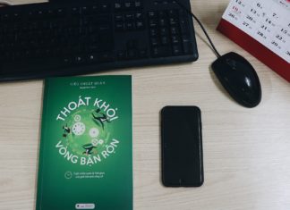 THOÁT KHỎI VÒNG BẬN RỘN