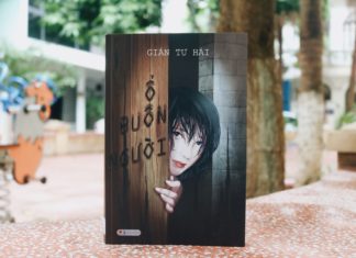 Ổ BUÔN NGƯỜI