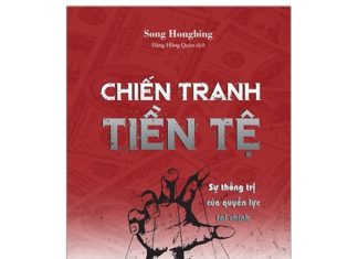 CHIẾN TRANH TIỀN TỆ- TRẬN CHIẾN LỚN NHẤT CÒN ĐANG Ở PHÍA TRƯỚC