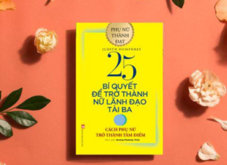 25 bí quyết trở thành nữ lãnh đạo tài ba