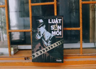 LUẬT SĂN MỒI