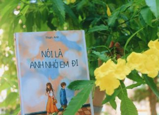 NÓI LÀ ANH NHỚ EM ĐI