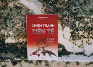 CHIẾN TRANH TIỀN TỆ – SỰ THỐNG TRỊ CỦA QUYỀN LỰC TÀI CHÍNH