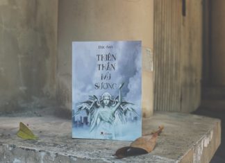 THIÊN THẦN MÙ SƯƠNG