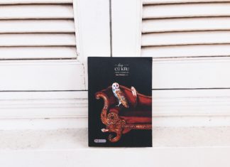 TIẾNG CÚ KÊU