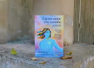 CÁI TÔI ĐƯỢC YÊU THƯƠNG