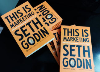 Sách mới: “Thế Mới Là Marketing”