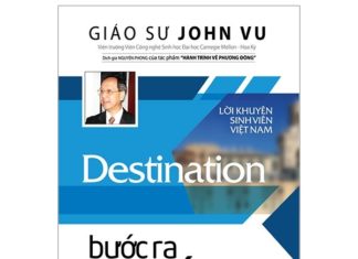 Bước ra thế giới