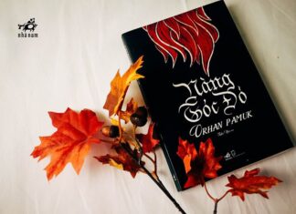 “Nàng tóc đỏ”: Đáy của số phận