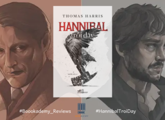 “Hannibal Trỗi Dậy”: Khởi Nguồn Của Một Con Quái Vật Vĩ Đại.