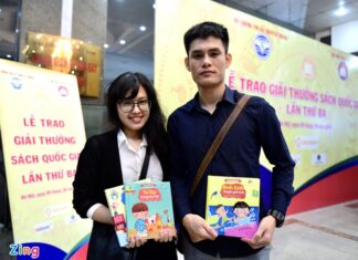 Sách tương tác hấp dẫn cho trẻ em